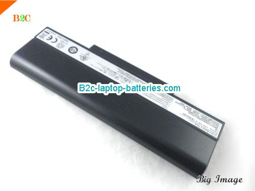  image 3 for A32-S37 Battery, $Coming soon!, ASUS A32-S37 batteries Li-ion 11.1V 7800mAh Black