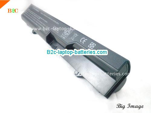  image 3 for HSTNN-Q78C-3 Battery, $39.16, HP HSTNN-Q78C-3 batteries Li-ion 11.1V 6600mAh Black