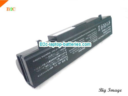  image 3 for AA-PB9NS6B AA-PB9NC6B Battery for Samsung R468 Q308 Series Laptop battery 7800mah, Li-ion Rechargeable Battery Packs