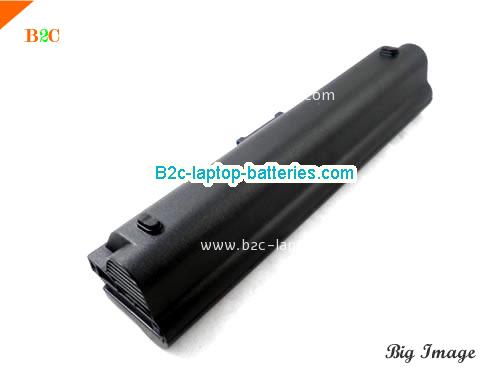  image 3 for UM09E36 Battery, $Coming soon!, ACER UM09E36 batteries Li-ion 11.1V 7800mAh Black