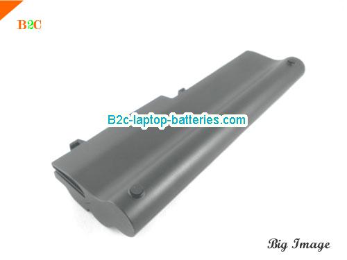  image 3 for PA3733U-1BAS Battery, $Coming soon!, TOSHIBA PA3733U-1BAS batteries Li-ion 10.8V 6900mAh Black