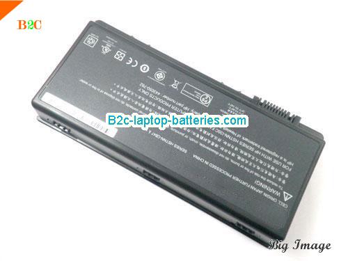  image 3 for Pavilion HDX9500 Series Battery, Laptop Batteries For HP COMPAQ Pavilion HDX9500 Series Laptop