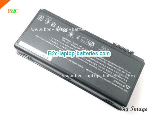  image 3 for HDX9220 Battery, Laptop Batteries For HP HDX9220 Laptop