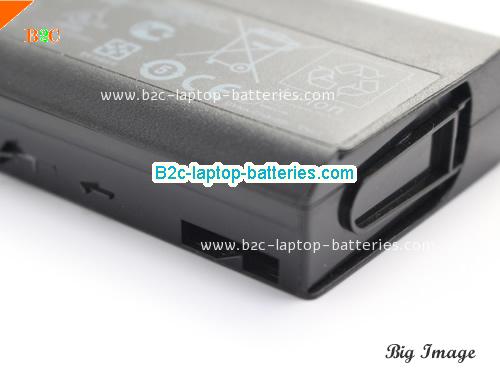  image 3 for HSTNN-XB68 Battery, $60.97, HP HSTNN-XB68 batteries Li-ion 11.1V 91Wh Black