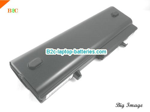  image 3 for Battery for Toshiba NB305-N600 PA3782U-1BRS PA3783U-1BRS PA3784U-1BRS 84Wh, Li-ion Rechargeable Battery Packs