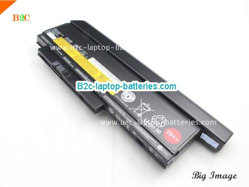  image 3 for ThinkPad X220s Series Battery, Laptop Batteries For LENOVO ThinkPad X220s Series Laptop