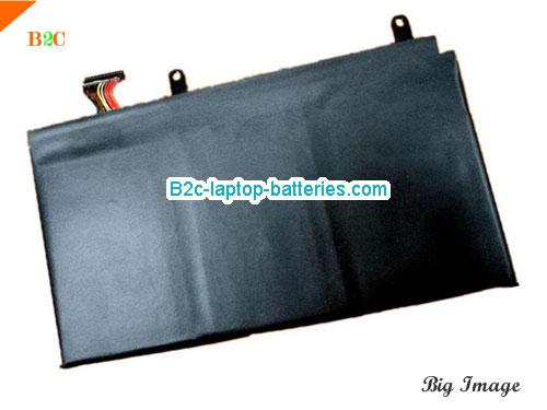  image 3 for GNSI60 Battery, $97.97, GIGABYTE GNSI60 batteries Li-ion 11.1V 6830mAh, 76Wh  Black