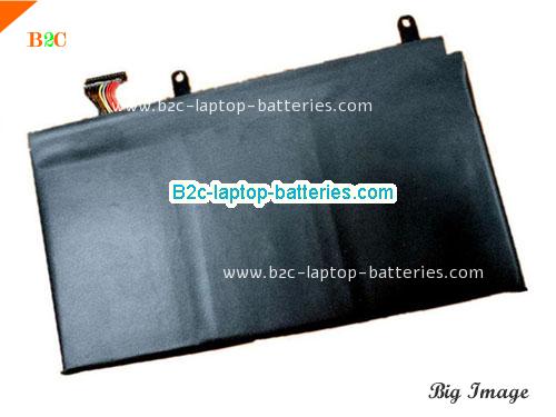  image 3 for Genuine / Original  laptop battery for GATEWAY p35-x3  Black, 6830mAh, 76Wh  11.1V