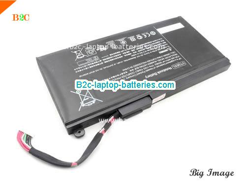  image 3 for ENVY 17 3000EG Battery, Laptop Batteries For HP ENVY 17 3000EG Laptop