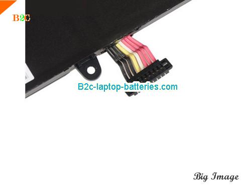  image 3 for 96Wh Genuine Asus C32N1340 Battery for ZenBook NX500JK Series, Li-ion Rechargeable Battery Packs