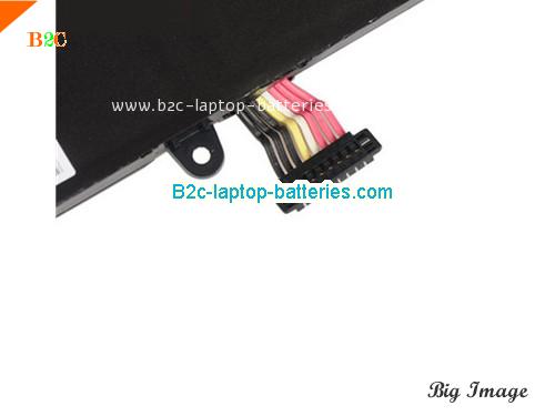  image 3 for C32N1340 Battery, $65.27, ASUS C32N1340 batteries Li-ion 11.4V 8200mAh, 96Wh  Black