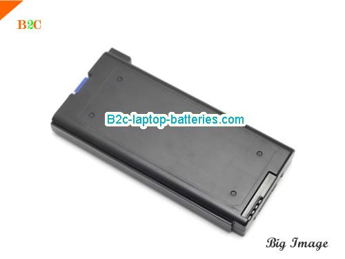  image 3 for CF-VZSU46AT Battery, $65.17, PANASONIC CF-VZSU46AT batteries Li-ion 10.8V 6750mAh, 69Wh  Black