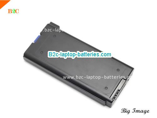  image 3 for VZSU71R-2 Battery, $65.17, PANASONIC VZSU71R-2 batteries Li-ion 10.8V 6750mAh, 69Wh  Black