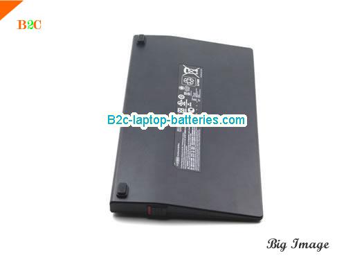  image 3 for Genuine BB09 slice battery for HP EliteBook 8570w 8760w 8770w laptop 100Wh, Li-ion Rechargeable Battery Packs