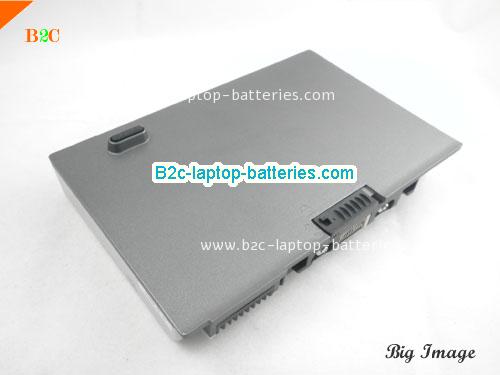  image 3 for 87-D628S-4E8 Battery, $Coming soon!, CLEVO 87-D628S-4E8 batteries Li-ion 11.1V 6000mAh Grey