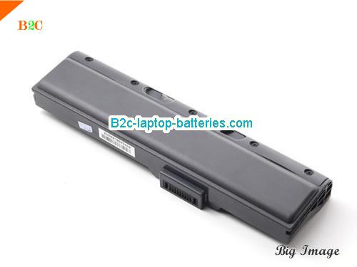  image 3 for Genuine / Original  laptop battery for GENERAL DYNAMICS GOBOOK XR-1  Grey, 7200mAh 11.1V