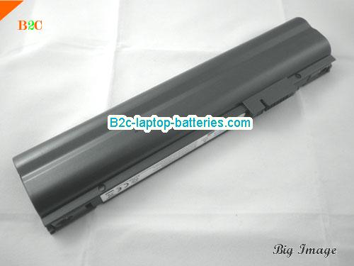  image 3 for S26391-F5039-L410 Battery, $47.16, FUJITSU S26391-F5039-L410 batteries Li-ion 7.2V 6600mAh Metallic Grey