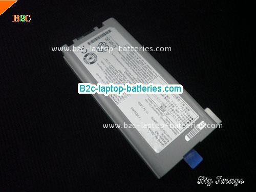  image 3 for CF-53SSLAY1M Battery, Laptop Batteries For PANASONIC CF-53SSLAY1M Laptop