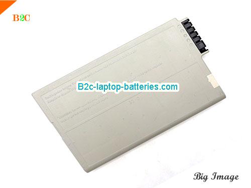  image 3 for Replacement M4605A Battery for Philips MP20 M8100 ECG Monitors 10.8V 65Wh, Li-ion Rechargeable Battery Packs