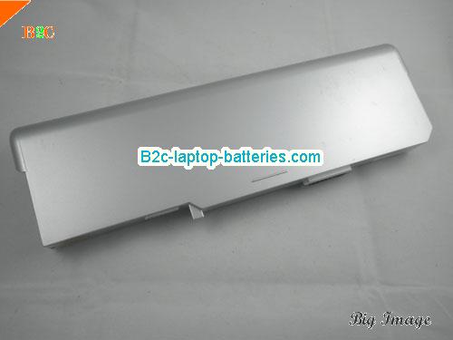  image 3 for FRU 42T5256 Battery, $Coming soon!, LENOVO FRU 42T5256 batteries Li-ion 10.8V 6600mAh Silver