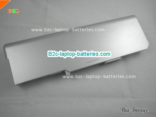  image 3 for FRU 42T5256 Battery, $Coming soon!, LENOVO FRU 42T5256 batteries Li-ion 10.8V 6600mAh Silver