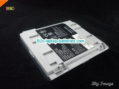  image 3 for Fujitsu LifeBook N5010, FPCBP74, FPCBP74AP Laptop Battery, Li-ion Rechargeable Battery Packs