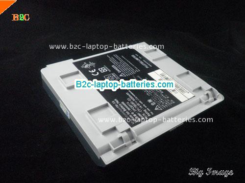  image 3 for CP178680-02 Battery, $Coming soon!, FUJITSU CP178680-02 batteries Li-ion 14.8V 6600mAh Metallic Silver