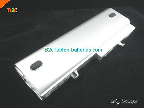  image 3 for PABAS218 Battery, $Coming soon!, TOSHIBA PABAS218 batteries Li-ion 10.8V 7800mAh, 84Wh  Silver