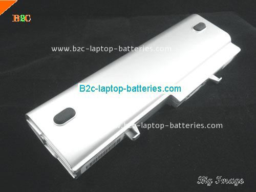  image 3 for PA3784U-1BRS Battery, $Coming soon!, TOSHIBA PA3784U-1BRS batteries Li-ion 10.8V 7800mAh, 84Wh  Silver