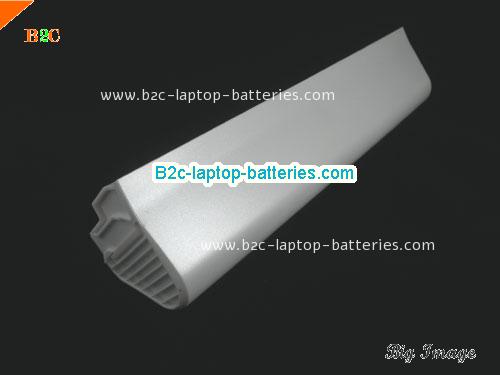  image 3 for TX2-RTL8187SE Battery, $Coming soon!, MSI TX2-RTL8187SE batteries Li-ion 11.1V 6600mAh White