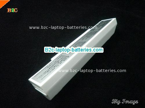  image 3 for RF410 Battery, $Coming soon!, SAMSUNG RF410 batteries Li-ion 11.1V 7800mAh White