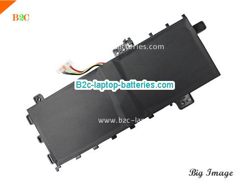  image 3 for VivoBook 17 X712FA-AU458T Battery, Laptop Batteries For ASUS VivoBook 17 X712FA-AU458T Laptop