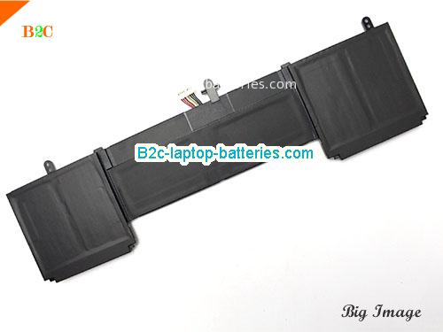  image 3 for C42N1839 Battery, $66.15, ASUS C42N1839 batteries Li-ion 15.4V 4614mAh, 71Wh  Black