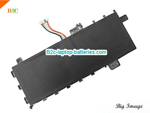  image 3 for VivoBook 15 X512FJ-EJ370 Battery, Laptop Batteries For ASUS VivoBook 15 X512FJ-EJ370 Laptop