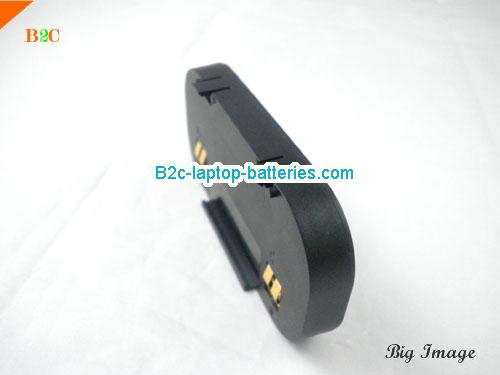  image 3 for 307132-001 Battery, $Coming soon!, HP 307132-001 batteries Li-ion 3.6V 500mAh Black