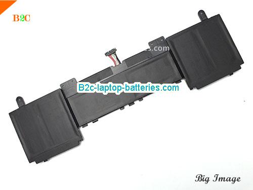  image 3 for ZenBook Flip 15 UX563 Battery, Laptop Batteries For ASUS ZenBook Flip 15 UX563 Laptop