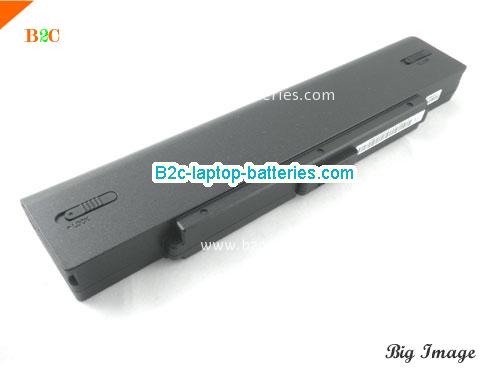  image 3 for VAIO VGN-NR285E Battery, Laptop Batteries For SONY VAIO VGN-NR285E Laptop