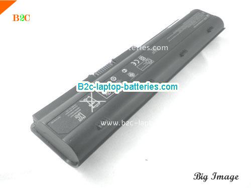  image 3 for 586007-121 Battery, $45.97, COMPAQ 586007-121 batteries Li-ion 10.8V 47Wh Black