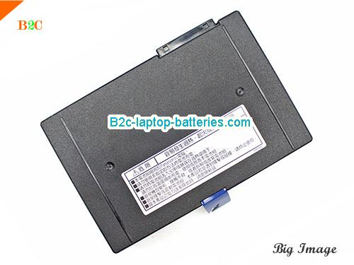  image 3 for Panasonic CF-VZSU73U Battery Li-ion Toughbook CF-D1 63Wh 10.8V, Li-ion Rechargeable Battery Packs
