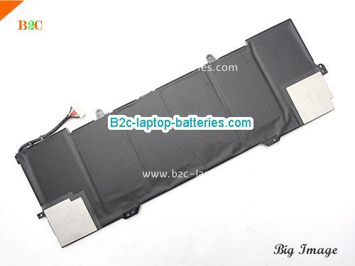  image 3 for HSTNN-DB8V Battery, $Coming soon!, HP HSTNN-DB8V batteries Li-ion 11.55V 7280mAh, 84.04Wh  Black