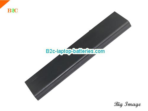  image 3 for 395794-001 Battery, $Coming soon!, HP 395794-001 batteries Li-ion 14.4V 6600mAh Black