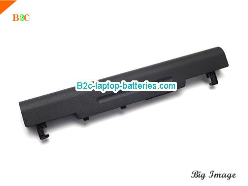  image 3 for Repalcement Battery for MSI BTY-S16 925T2008F BTYS17 2200mah 24Wh, Li-ion Rechargeable Battery Packs