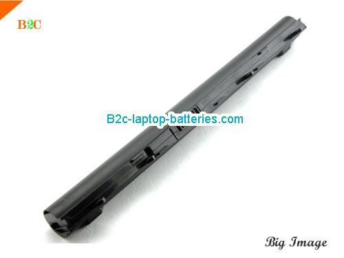  image 3 for 4ICR17/65 Battery, $41.27, ACER 4ICR17/65 batteries Li-ion 14.8V 2200mAh Black