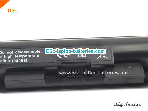  image 3 for VAIO SVF1521R1R Battery, Laptop Batteries For SONY VAIO SVF1521R1R Laptop