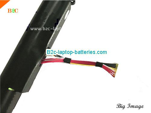  image 3 for X750JA3C Battery, Laptop Batteries For ASUS X750JA3C Laptop