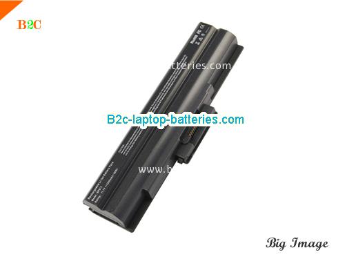  image 3 for VAIO VGN-SR1S3 Battery, Laptop Batteries For SONY VAIO VGN-SR1S3 Laptop