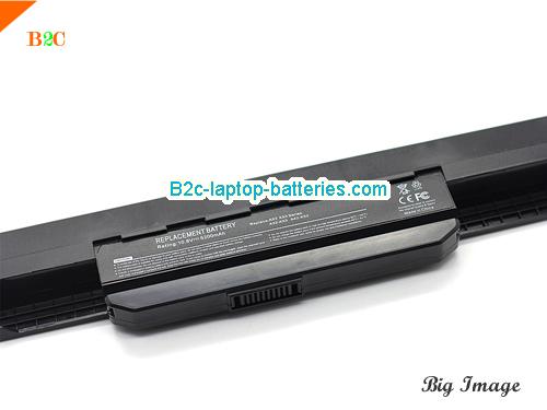  image 3 for A53XI235SD-SL Battery, Laptop Batteries For ASUS A53XI235SD-SL Laptop