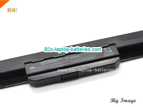  image 3 for K53E-BD4TD Battery, Laptop Batteries For ASUS K53E-BD4TD Laptop