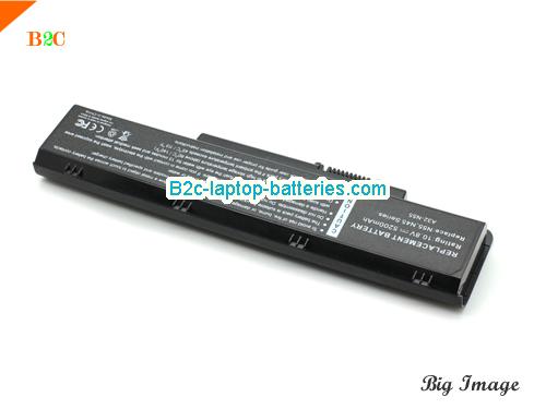  image 3 for 07G016HY1875 Battery, $35.96, ASUS 07G016HY1875 batteries Li-ion 10.8V 5200mAh Black