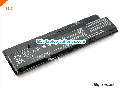  image 3 for N76YI361VZSL Battery, Laptop Batteries For ASUS N76YI361VZSL Laptop